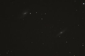M65 & M66