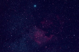 NGC7000 & IC5067