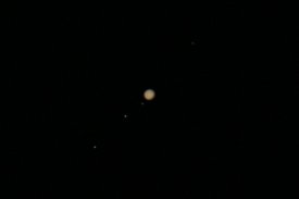 Jupiter