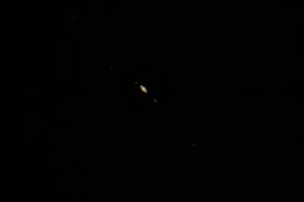 Saturn