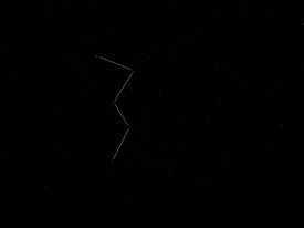 Cassiopeia